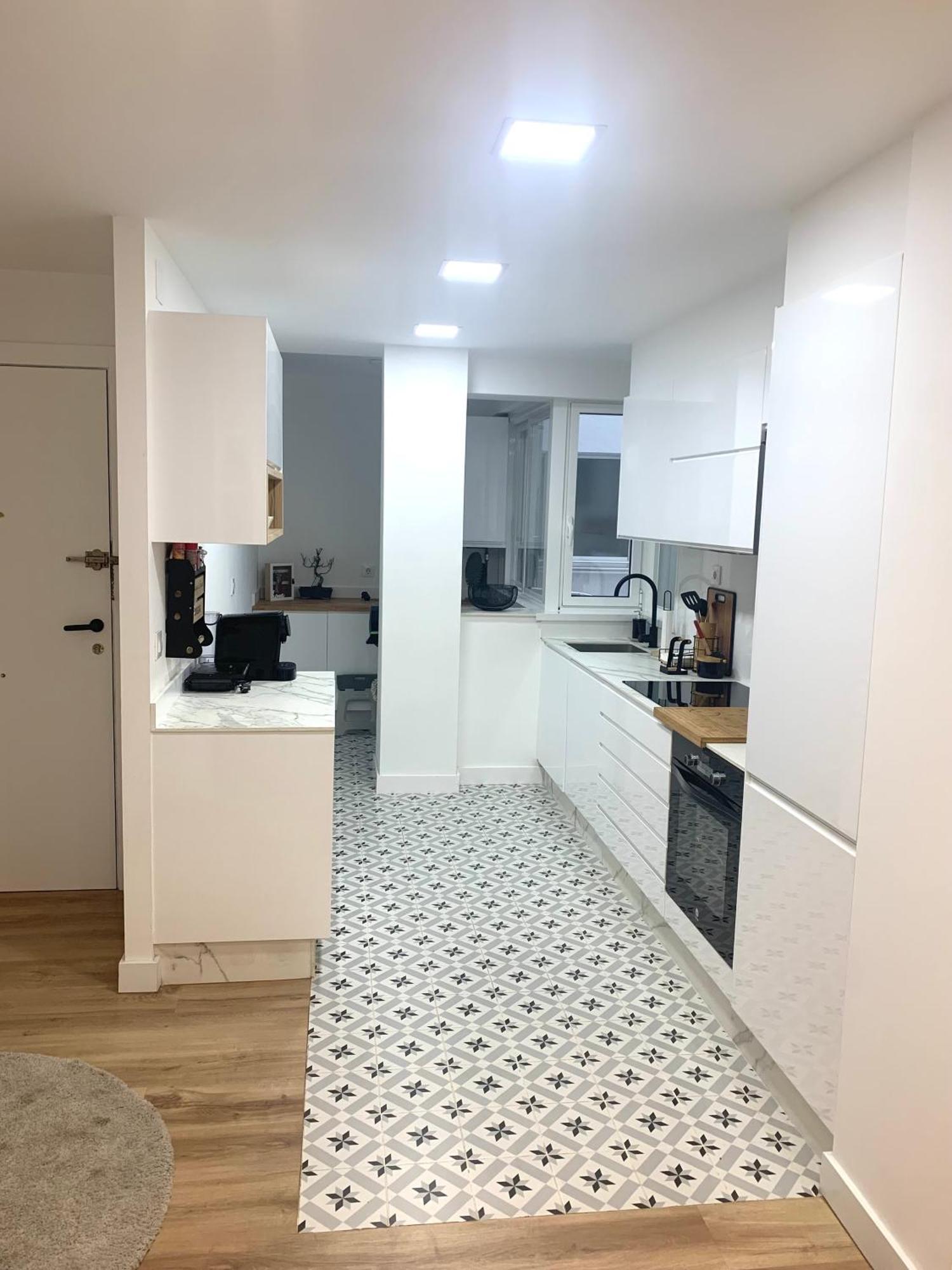 דירות Urban ויגו מראה חיצוני תמונה